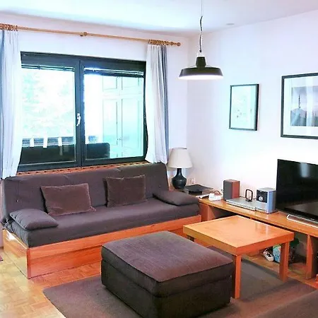 Apartment Alpe *