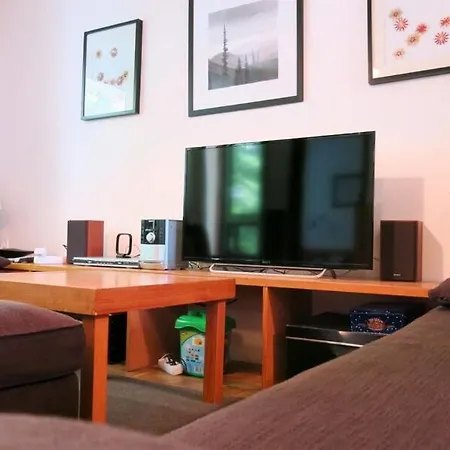 Apartman Alpe Kranjska Gora