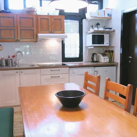 Apartment Alpe Kranjska Gora