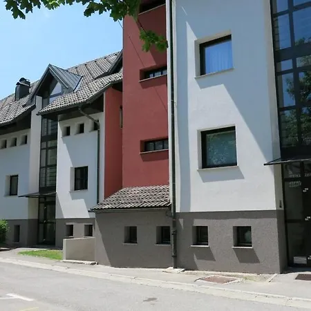 Apartman Alpe *