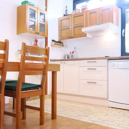 Apartment Alpe *