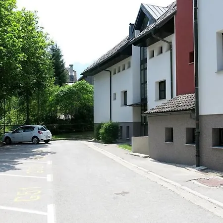 Apartman Alpe Kranjska Gora
